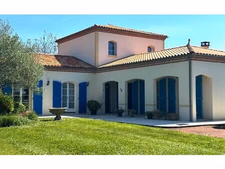 maison les gonds m² t-7 à vendre  479 000 €