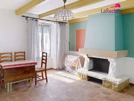 vente maison à plouescat (29430) : à vendre / 122m² plouescat