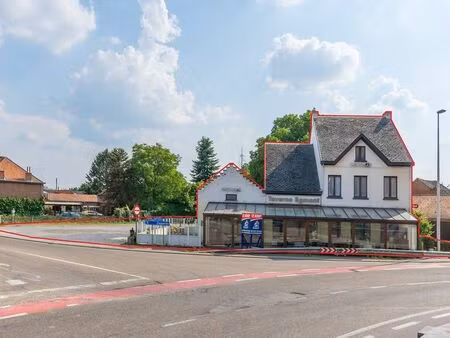 bien professionnel à vendre à zepperen € 349.000 (l64pn) - rt vastgoed bv | zimmo