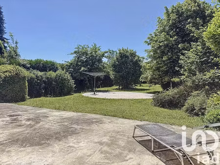 vente maison 7 pièces 145 m² à carnetin (77400)  549 000 €