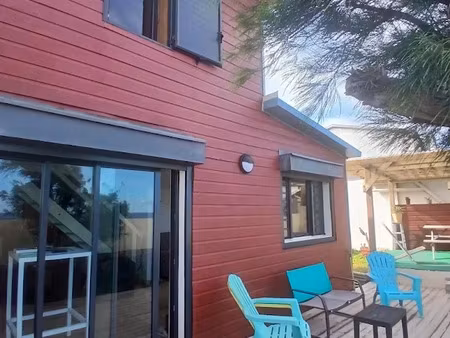 vente maison 4 pièces 108 m² à saint pierre (97410)  520 000 €