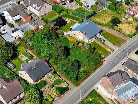 terrain à vendre à gellik € 159.000 (l86v0) - eurinvesco | zimmo