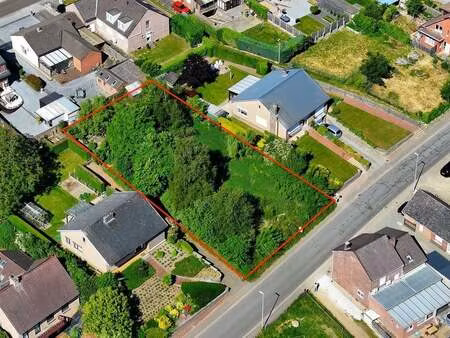 terrain à vendre à gellik € 167.000 (l86v0) - eurinvesco | zimmo