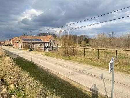 maison à vendre à berg € 399.000 (l526b) - vastgoed centrale bvba | zimmo