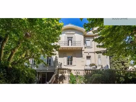 maison en bord de mer avec jardin marseille 8ᵉ (13)