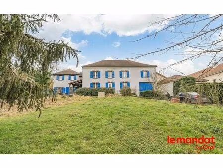 maison festigny m² t-10 à vendre  320 000 €