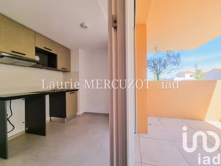 vente appartement 3 pièces 77 m² à pollestres (66450)  219 984 €