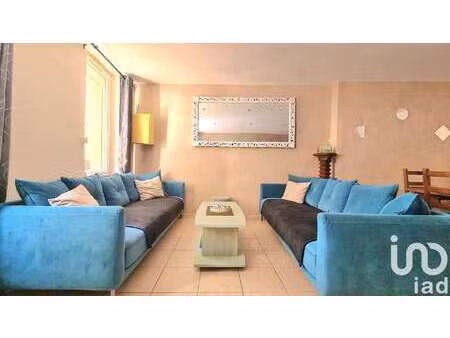 vente maison à sigean (11130) : à vendre / 138m² sigean