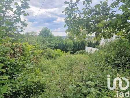 vente terrain au mans (72000) : à vendre / 696m² le mans