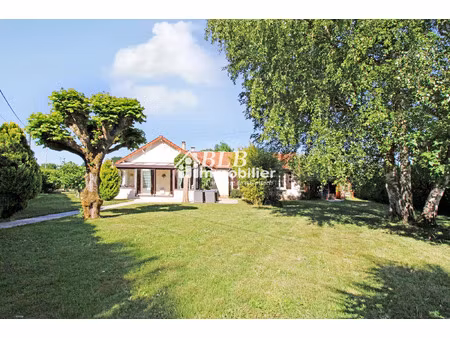 vente maison 5 pièces 94 m² le perray-en-yvelines (78610)