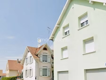 appartement 3 pièces 88 m²