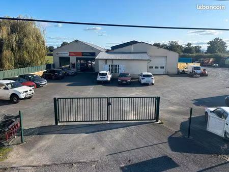 location atelier  garage  local