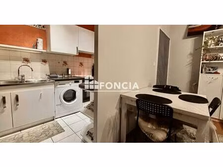 appartement 2 pièces