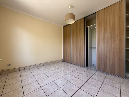 amiens - quartier saint-acheul - immeuble de rapport avec 2