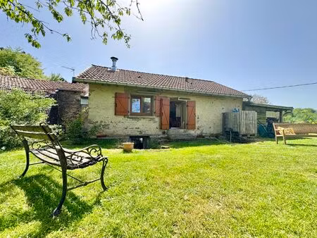 chantraine  maison ancienne