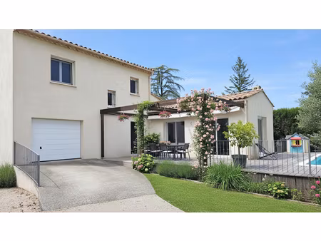 à découvrir en exclusivité sur la commune de mallemort