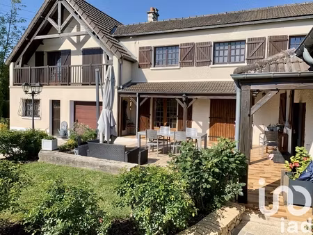 vente maison/villa 7 pièces