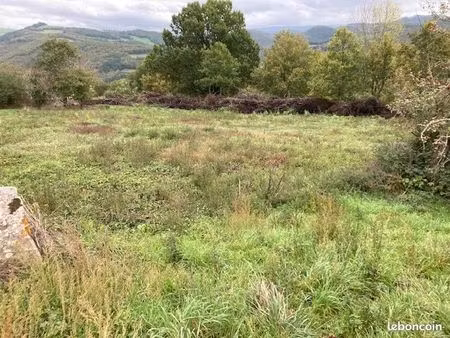 terrain non constructible