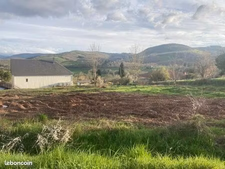 terrain non constructible