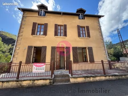 maison 5 pièces 90 m²