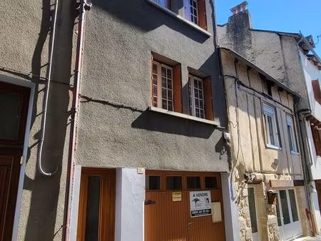 maison de bourg