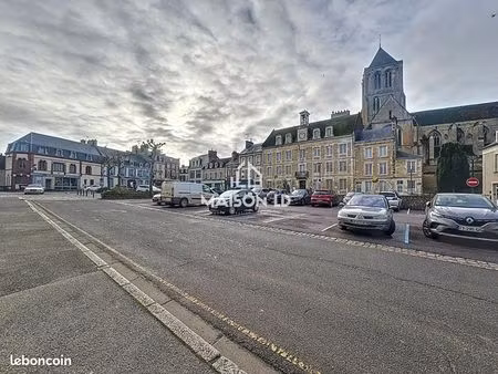 local commercial 27 m²