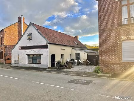 propriété 4 pièces 178 m²