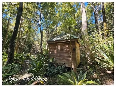 propriété 6 pièces 112 m²