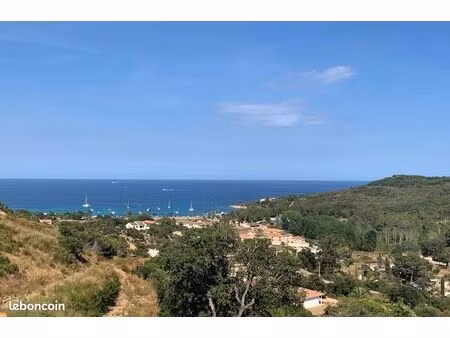 terrain 1212 m² conca