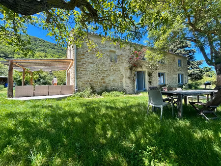 maison à vendre à bugarach (11190) - aude