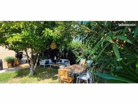 maison à louer golfe juan