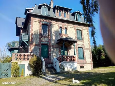 appartement mezzazine vieux villers