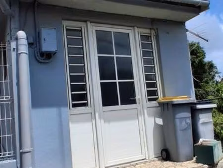 maison 2 pièces 40 m²