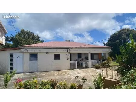 maison 6 pièces 130 m²