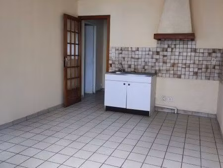 maison de bourg de 5 pièces