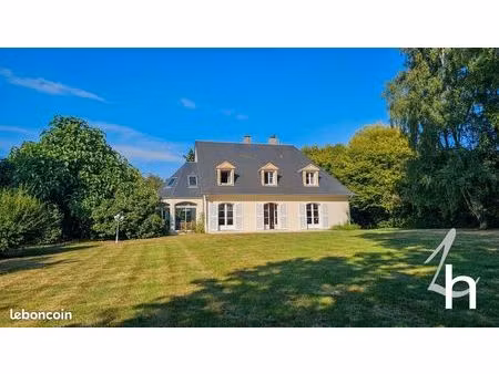 maison 8 pièces 190 m²