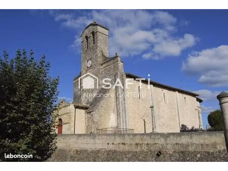 terrain 960 m² saint-caprais-de-bordeaux