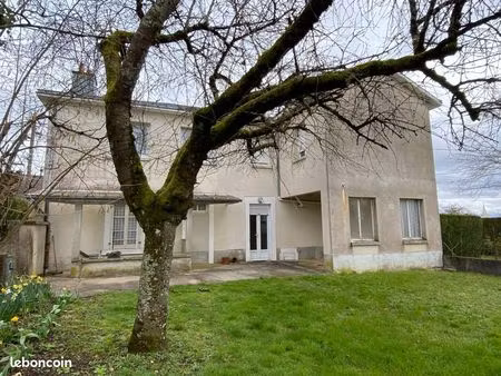 maison 7 pièces 200 m²
