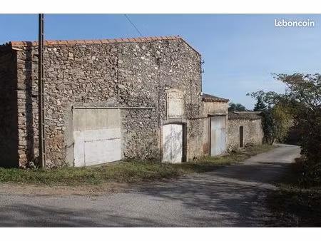 granges  hangar  bergerie