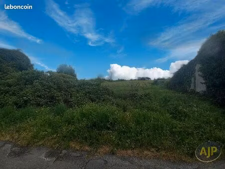 terrain 11865 m² saint germain d esteuil