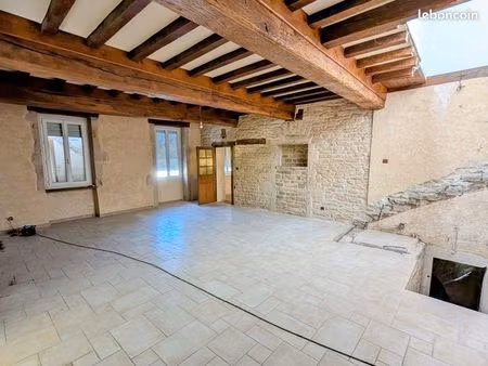 immeuble 428 m² sennecey-lès-dijon