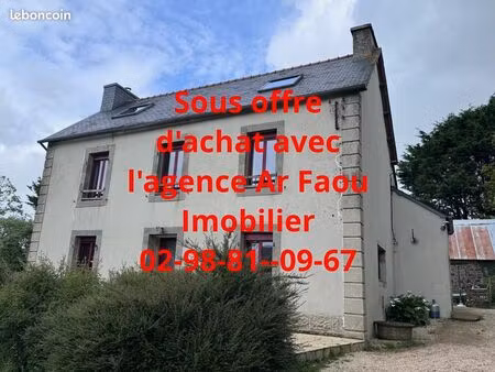 propriété 6 pièces 140 m²