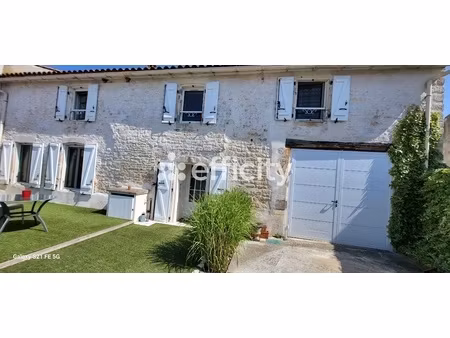 maison 7 pièces - 144 m²