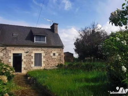 maison 75 m² lanloup