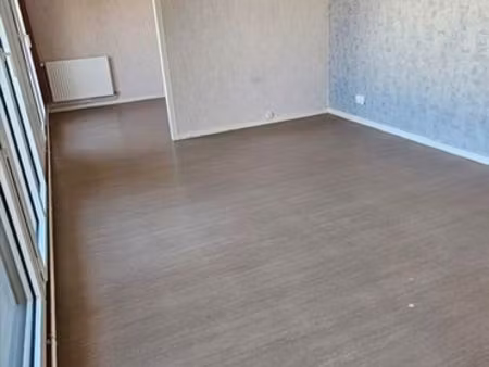 appartement 4 pièces 80 m²