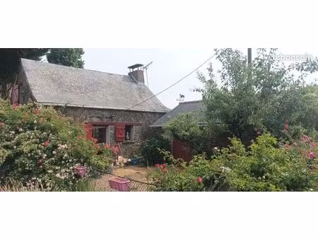 maison 2 pièces 44 m²