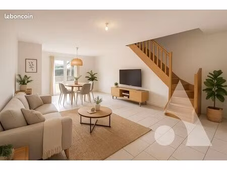 appartement 4 pièces 117 m²