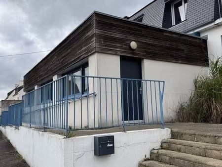 bureaux 90 m² saint-martin-des-champs