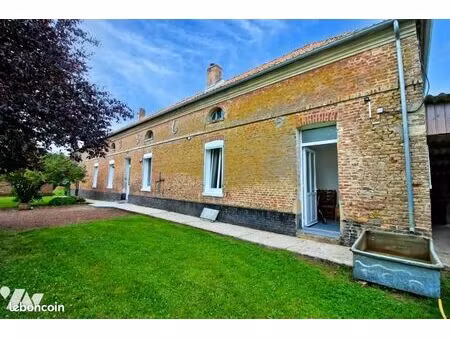 maison 6 pièces 143 m²