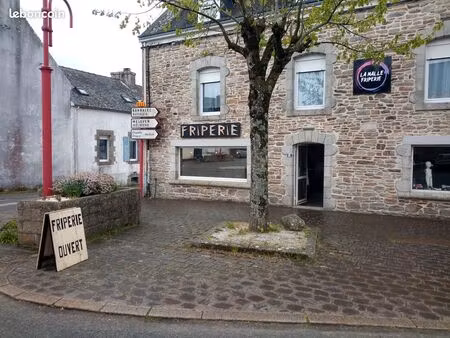 loue local commercial